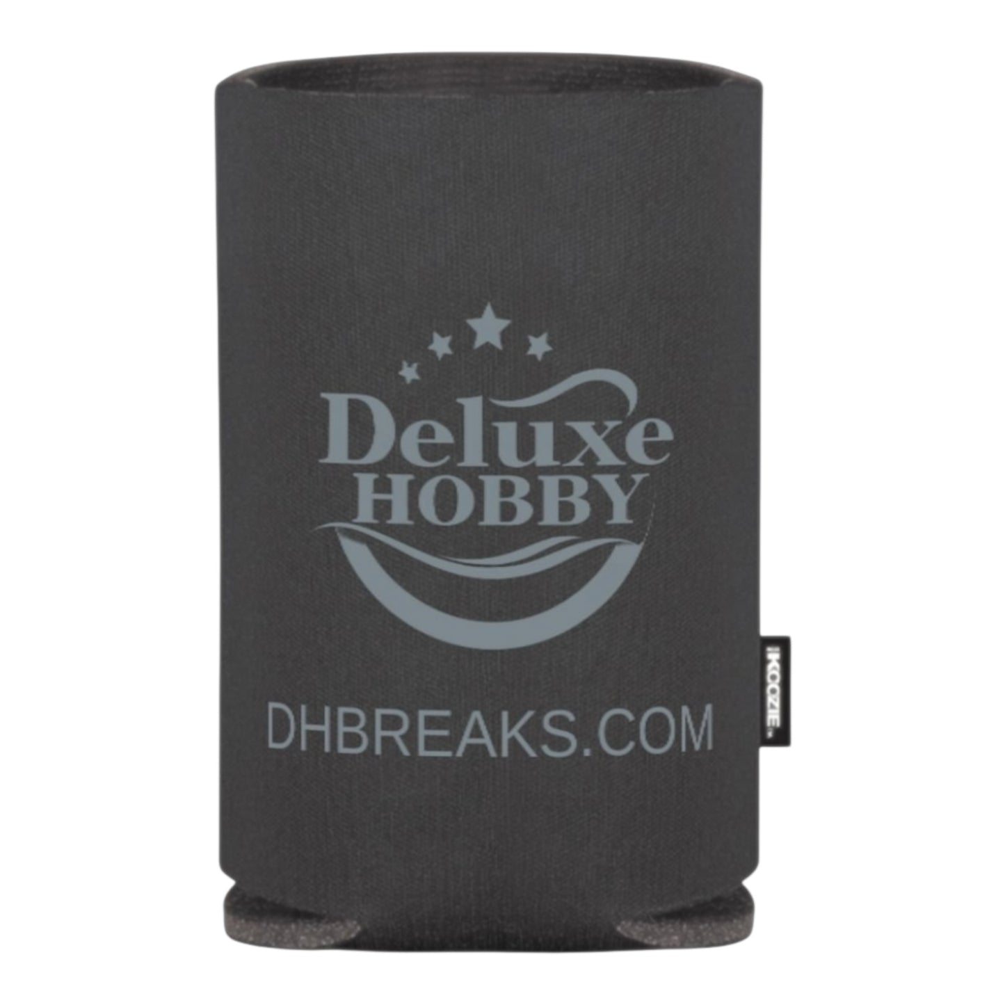 Deluxe Hobby Koozie® Collapsible Can Cooler