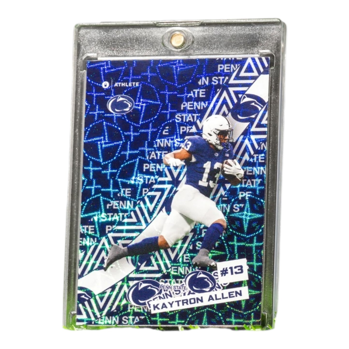 Penn State University® 2024 Football - Platinum Box with Guaranteed Autograph