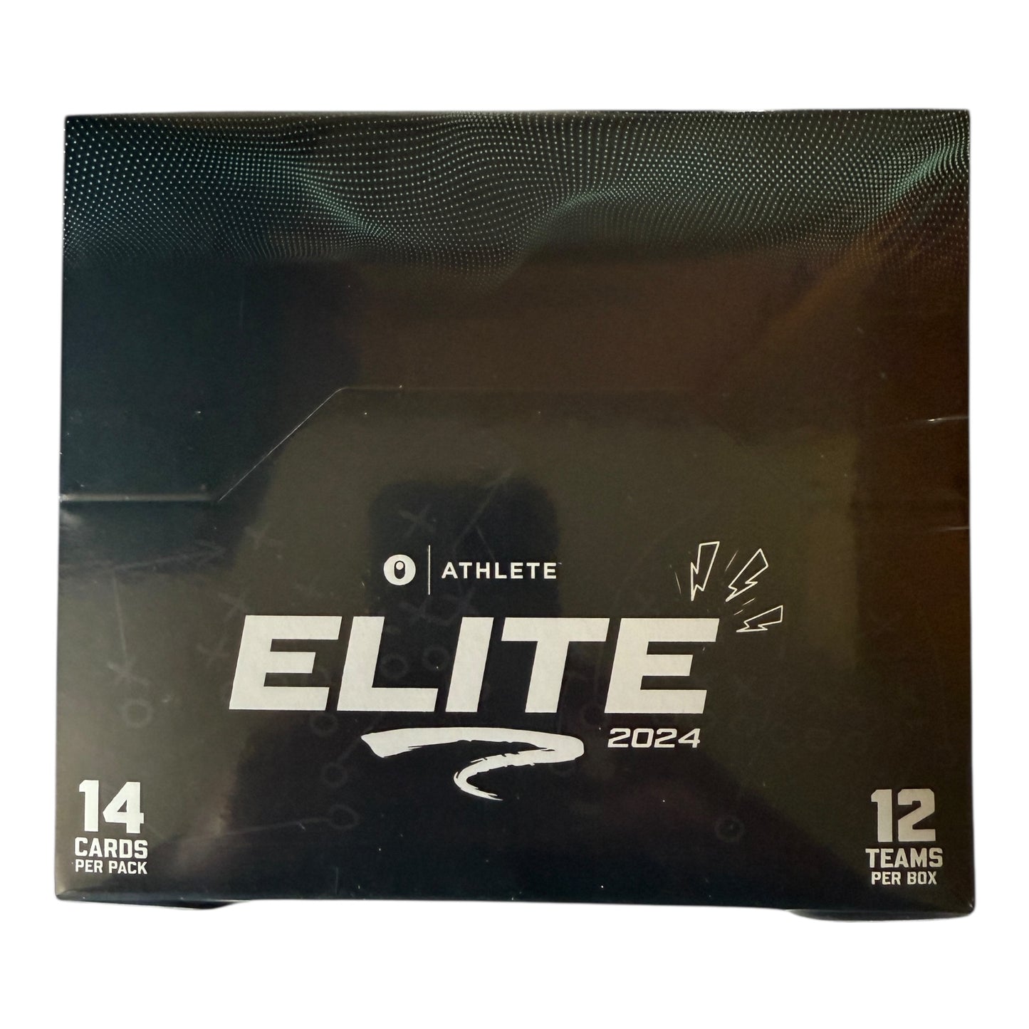 ONIT Athlete 2024 Elite Softball Series B Hobby Box