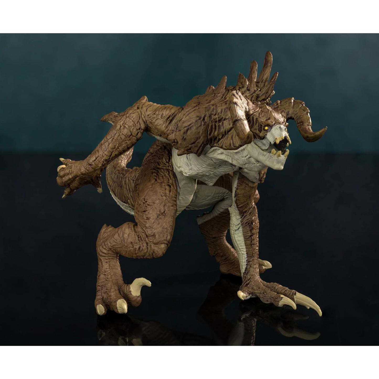 Fallout Excavator and Vault Boy (Gun) Mini Figure Set (Build-a-Figure Deathclaw)