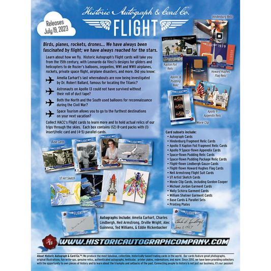2023 Flight Hobby Box