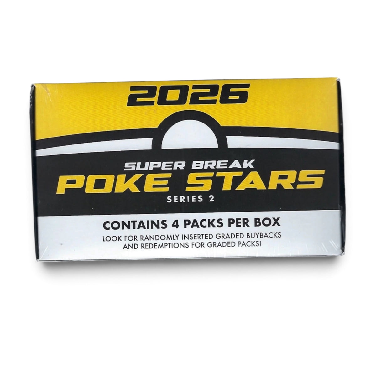 2026 Super Break PokeStars Series 2