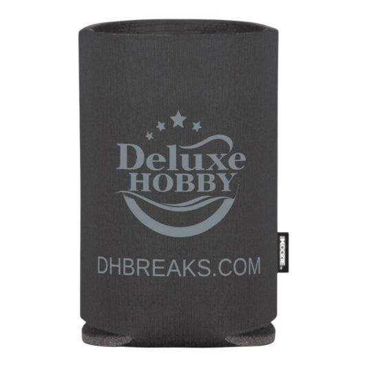 Deluxe Hobby Koozie® Collapsible Can Cooler