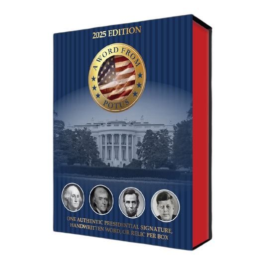 Jersey Fusion 2025 A Word From The President