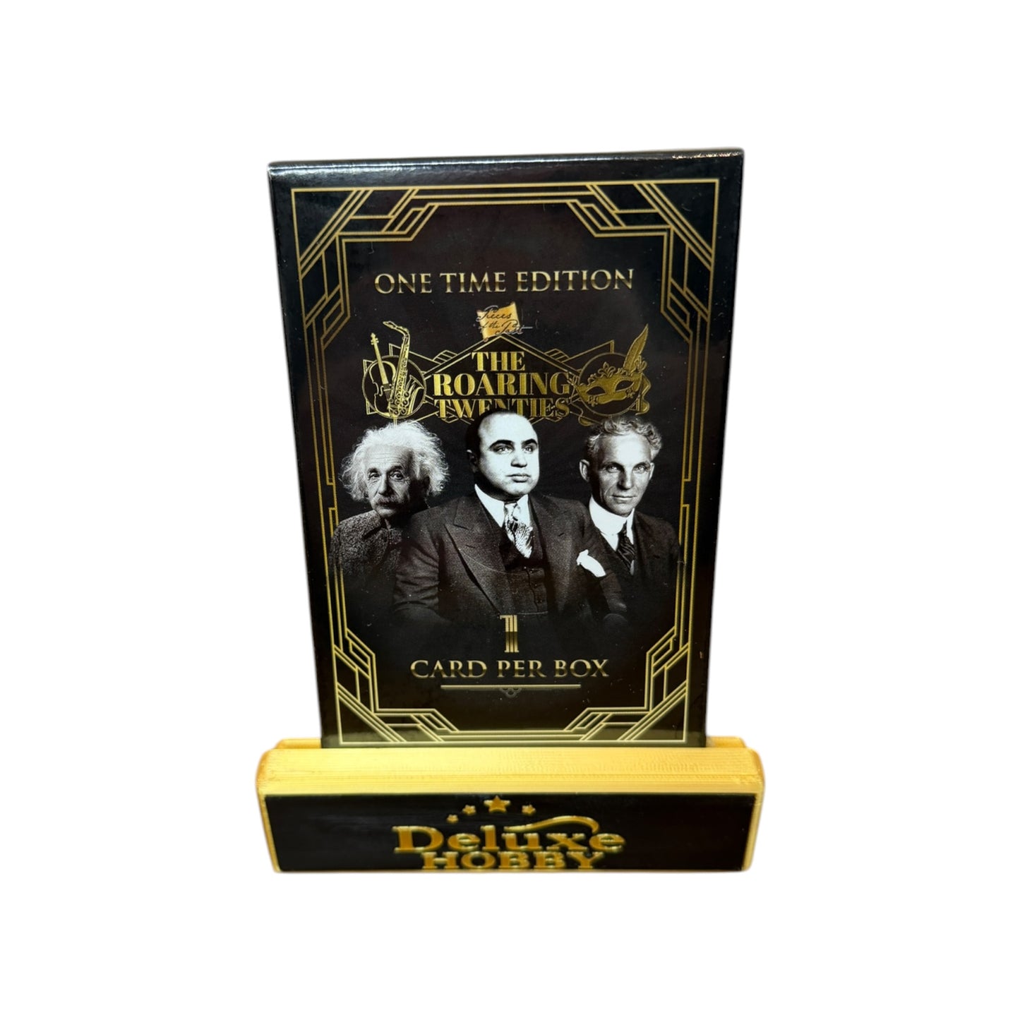 2026 Pieces of the Past Roaring 20s One Time Edition