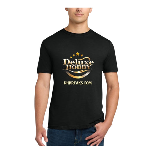 Deluxe Hobby Gildan® Softstyle® Unisex T-shirt