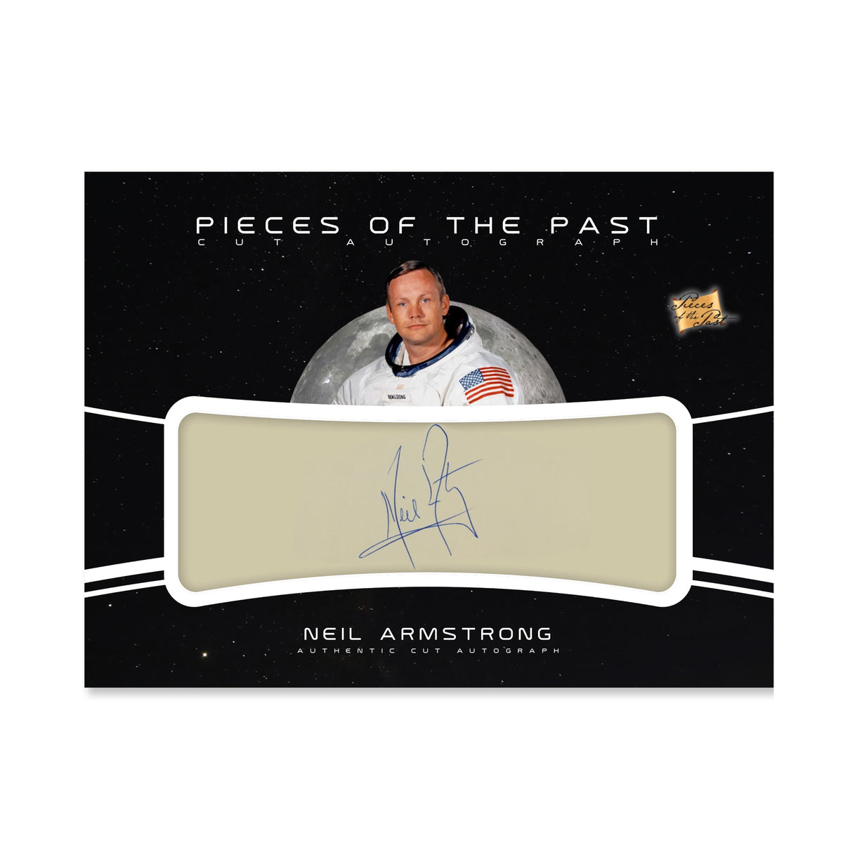 PRE-ORDER - 2026 Pieces of the Past Space Edition Breaker Box