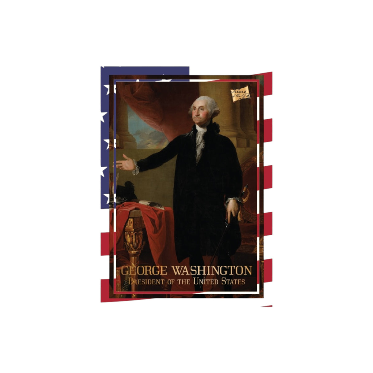 PRE-ORDER - 2026 Pieces of the Past 250th Anniversary Edition Breaker Box