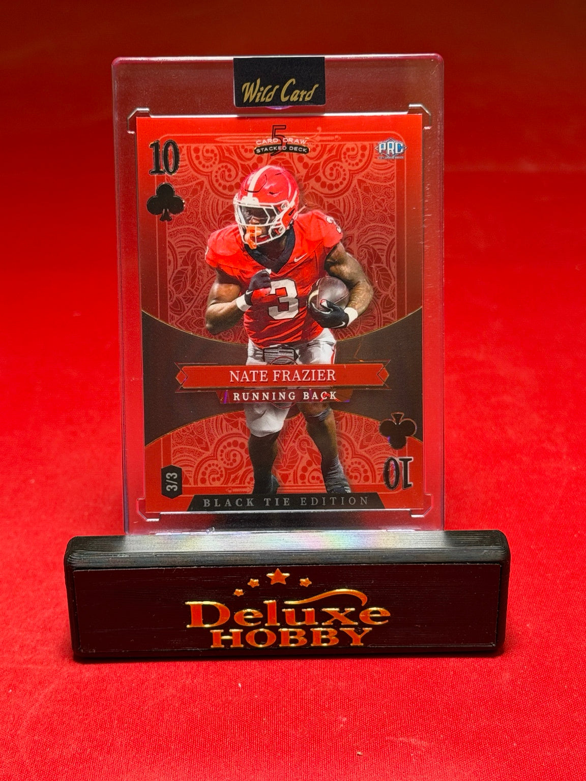 Nate Frazier 3/3 SDPC-NFN front