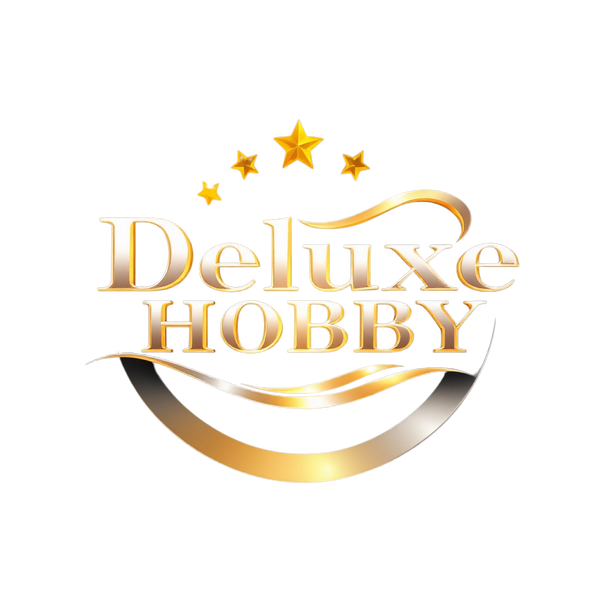 Deluxe Hobby